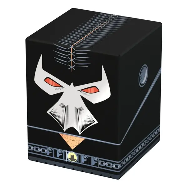 Squaroes - Batman: Gotham City GC006 Bane