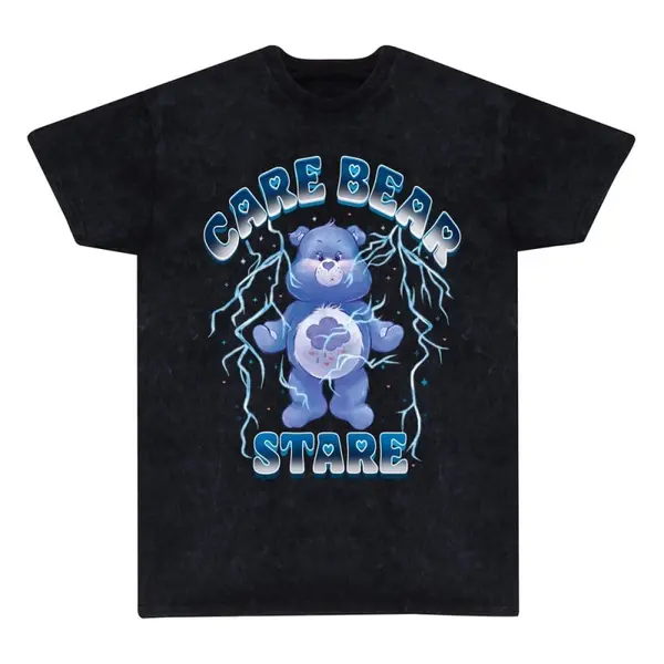 Bisounours - T-Shirt Care Bears Stare