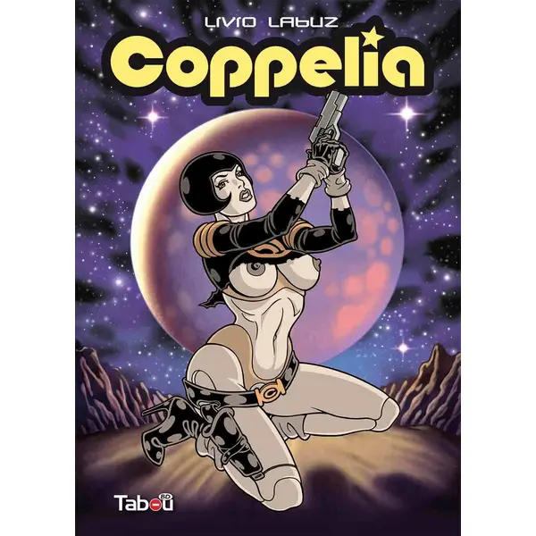 COPPELIA