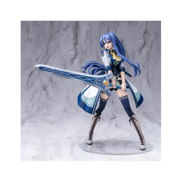 Kotobukiya - The Legend of Heroes - figurine Laura S Arseid