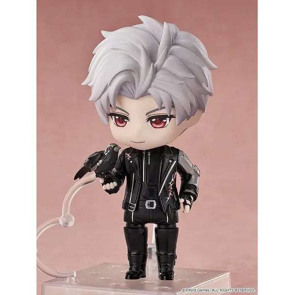 Love and Deepspace Nendoroid figurine Sylus 10 cm Good Smile