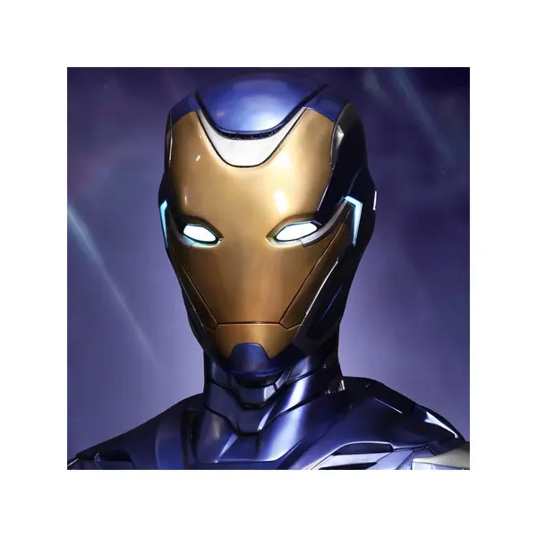 MARVEL COMICS Buste Rescue Queen Studios