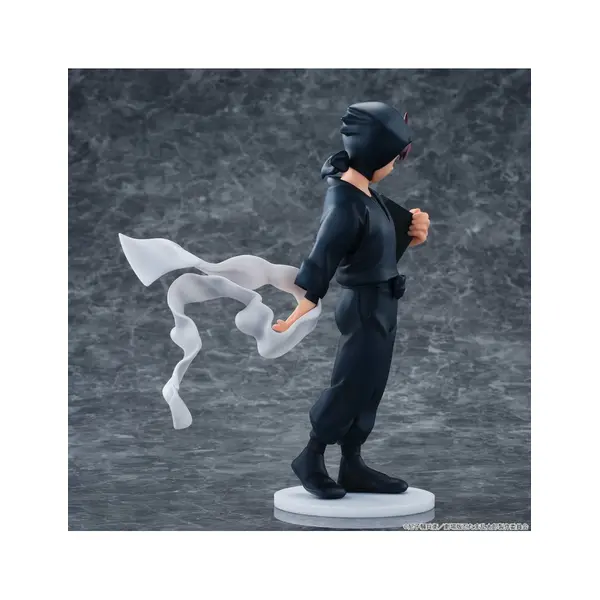 Union Creative - Nintama Rantaro - figurine Hannosuke Doi