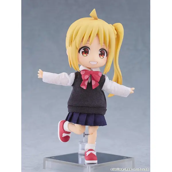 Bocchi the Rock! Nendoroid Doll figurine Nijika Ijichi 14 cm Good Smile Company