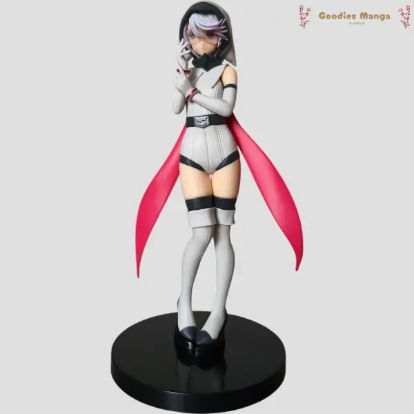 Figurine Shy SHY – Banpresto 17 cm
