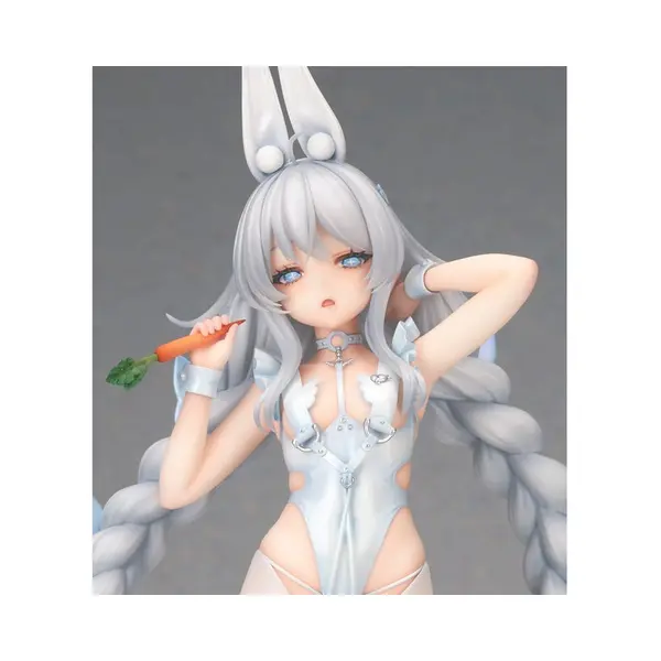 Alter - Azur Lane - figurine Le Malin Listless Lapin Ver.