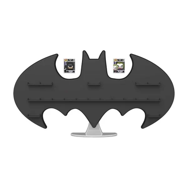 Figurine DC Comics - DC Bitty Pop Display Batman Signal Bitty Pop 20cm