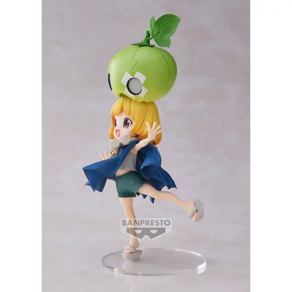 Dr STONE Figurine Suika Banpresto