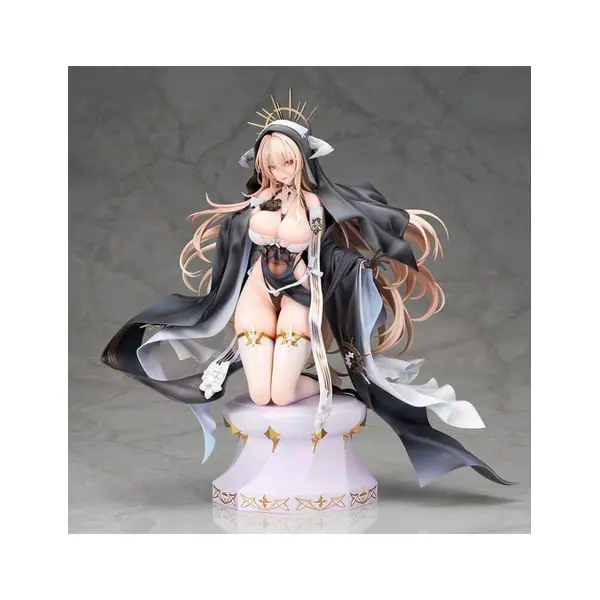 Azur Lane figurine PVC 1/7 Implacable Special Ver. 29 cm Alter