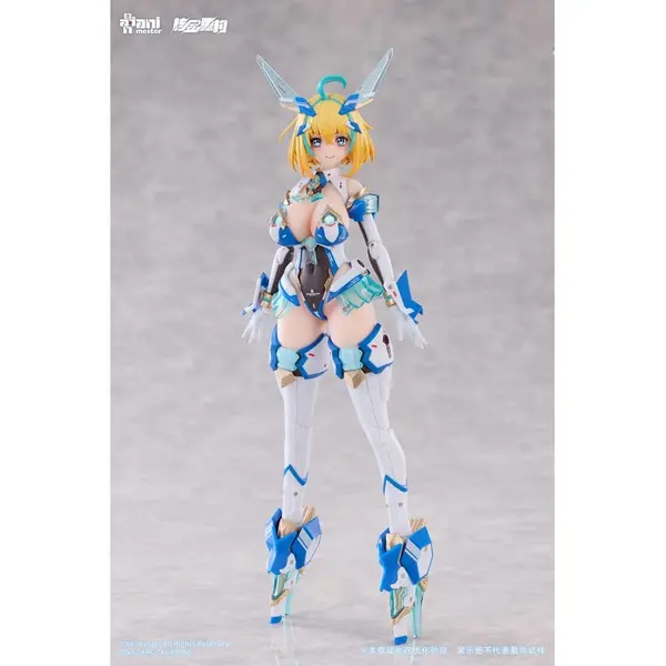 Original Character figurine 1/9 Sophia F. Shirring Celest Bunny Ver. 20 cm AniMester