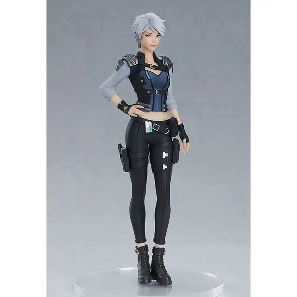 Ling Cage Incarnation - Figurine Ran Bing Pop Up Parade