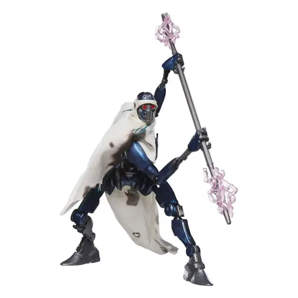 Star Wars Episode III Black Series - Figurine 20th Anniversary Magnaguard 15 cm