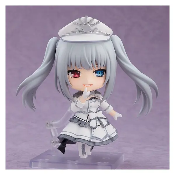 Date A Bullet - Figurine Nendoroid Queen 10 cm