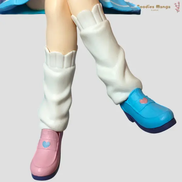 Figurine Hatsune Miku Love Blazer Navy Blue Ver. – FuRyu