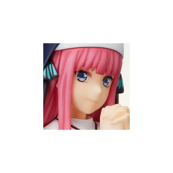 The Quintessential Quintuplets – Figurine Nakano Nino SPM Figure Sister Ver.