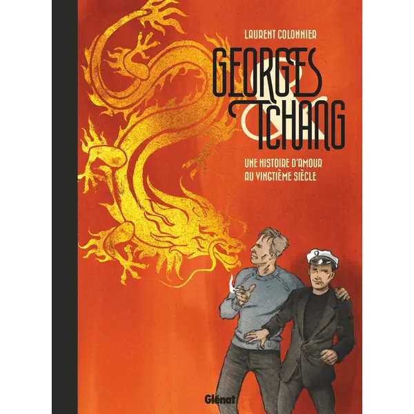 GEORGES & TCHANG - NOUVELLE EDITION