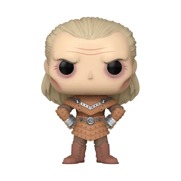 S.O.S Fantômes II - Figurine POP! Vigo 9 cm