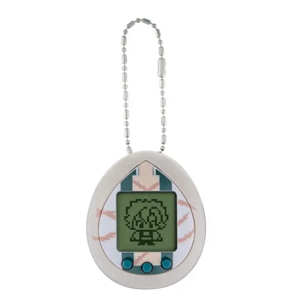 Kimetsu No Yaiba - Tamagotchi Sanemi Shinazugawa Color