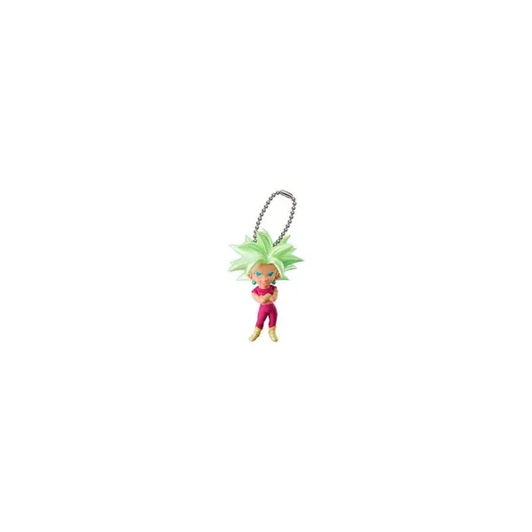 Dragon Ball Super - Strap Kefla SSJ UDM Burst 30