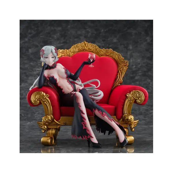 Is It Wrong to Try to Pick Up Girls in a Dungeon? V figurine PVC 1/6 Freya 20 cm Union Creative