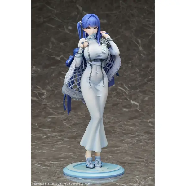 Goddess of Victory: Nikke figurine PVC 1/7 Arcana 26 cm Design COCO