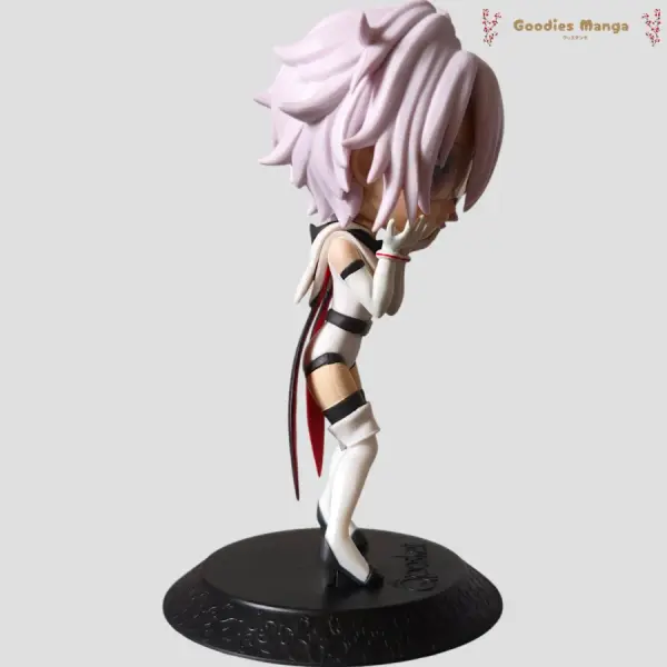 Figurine Shy SHY – Q Posket Banpresto