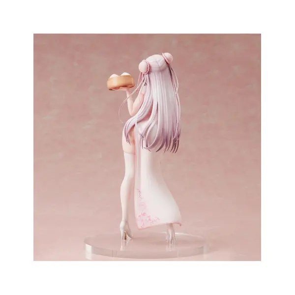 Original Character figurine PVC Momoman-chan Illustration by Miko 24 cm Union Creative