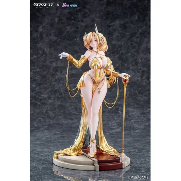 Daiblos Core figurine PVC 1/6 Lobera Passionate Night 32 cm SIKI ANIM