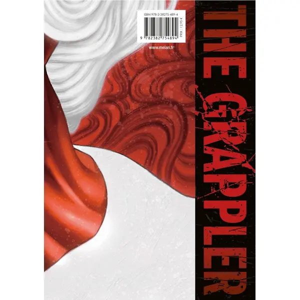 Baki the Grappler - Tome 24 - Perfect Edition
