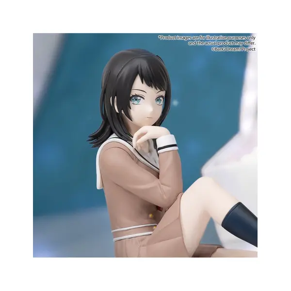 BanG Dream! Premium Figure Ave Mujica figurine PVC Umiri Yahata School Uniform Ver. 9 cm Bushiroad