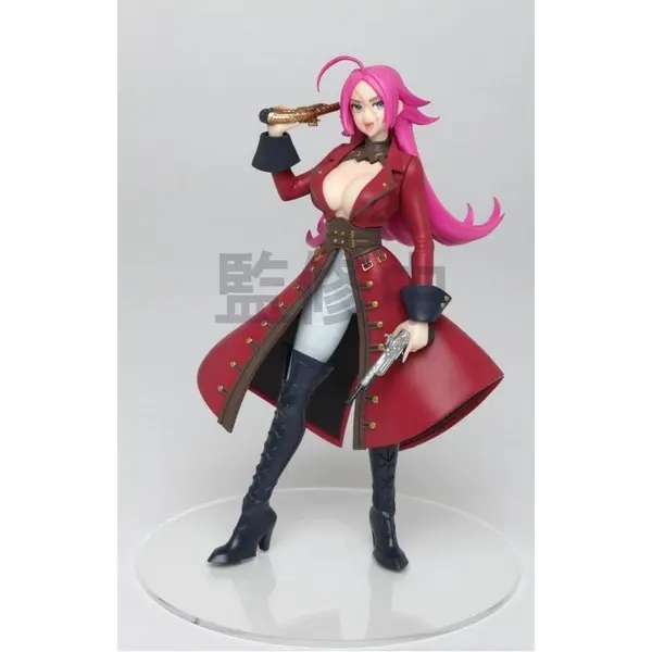 Fate/Extra Last Encore - Figurine Rider Francis Drake