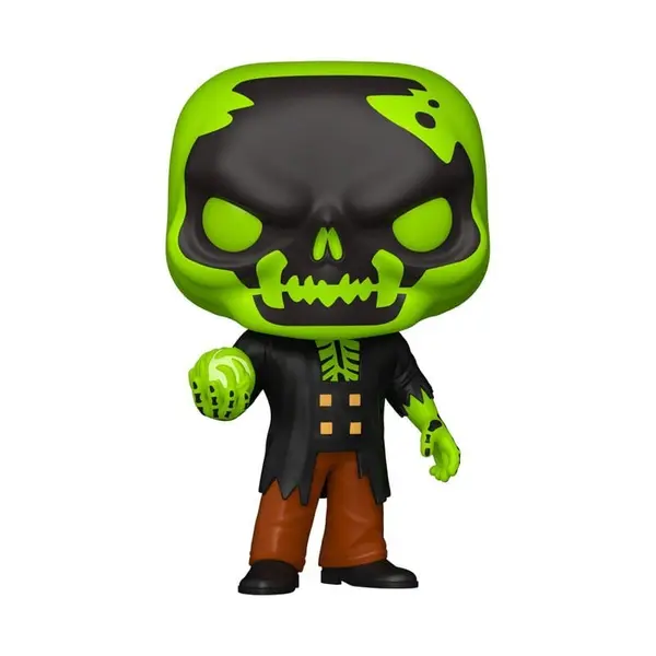 Batman Beyond - Figurine POP! Blight 9 cm