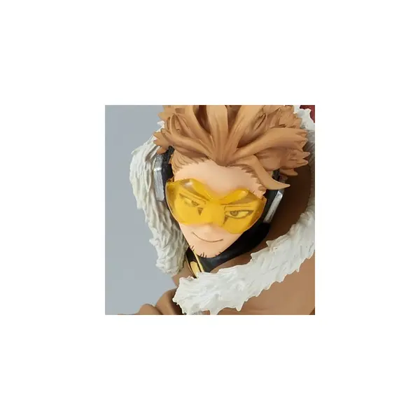 My Hero Academia - Figurine Hawks The Amazing Heroes Vol.19