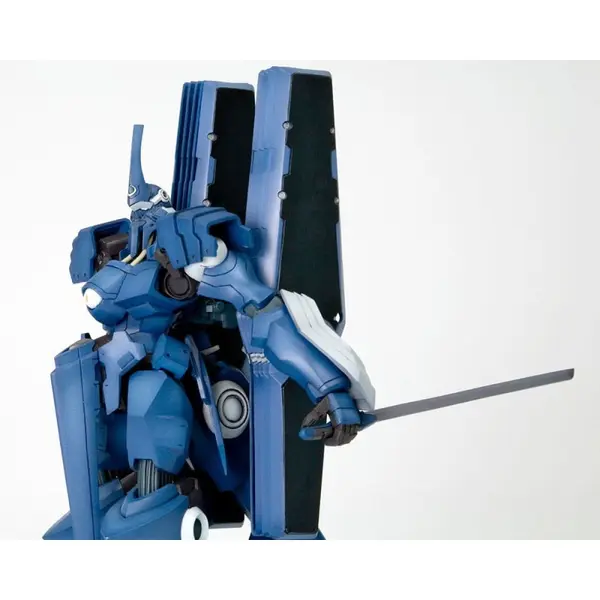 Linebarrels of Iron - Figurine Model Kit 1/144 Verdant 15 cm