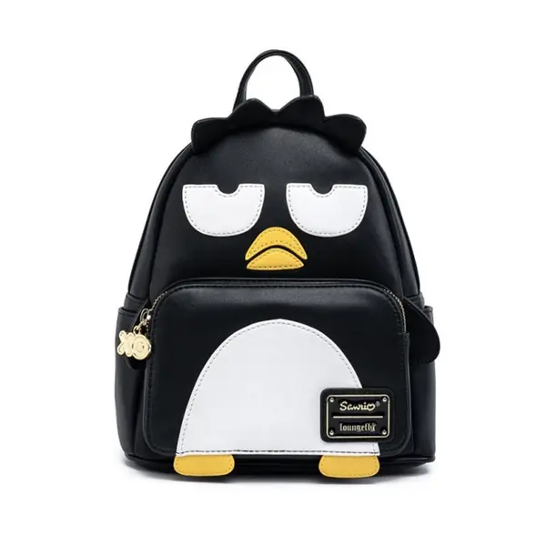 Mini Sac A Dos Sanrio - Badtz Maru