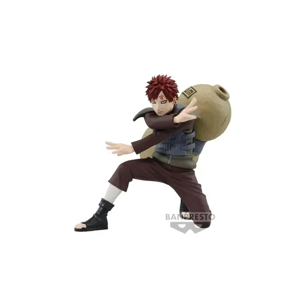 Figurine Naruto Shippuden - Gara Vibration Stars 12cm