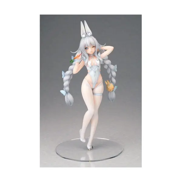 Alter - Azur Lane - figurine Le Malin Listless Lapin Ver.