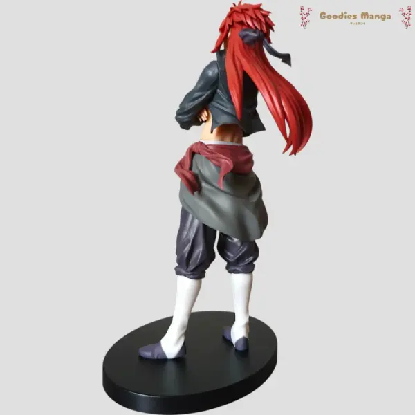 Figurine Guy Crimson Slime – Otherworlder Vol.20 Banpresto 19 cm