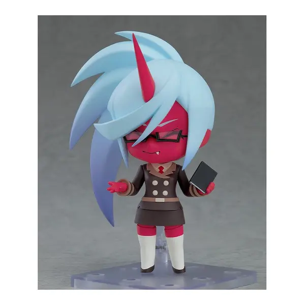 New Panty & Stocking with Garterbelt Nendoroid figurine Kneesocks 10 cm Good Smile Company