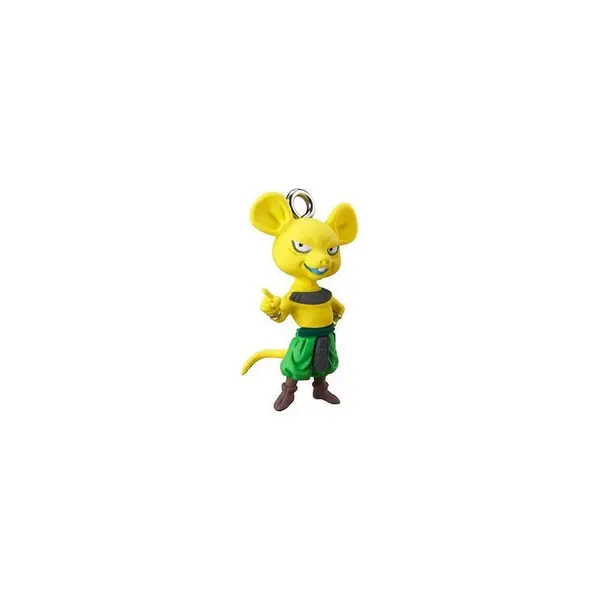 Dragon Ball Super - Strap Quitela UDM The Best 27