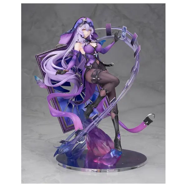 Honkai: Star Rail figurine PVC 1/7 Black Swan 26 cm Alter