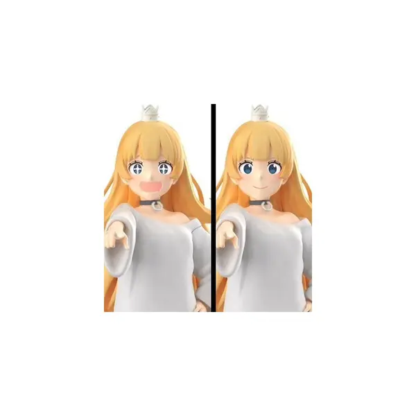 'Tis Time for "Torture," Princess - Figurine Princess