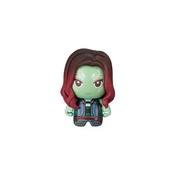 Avengers Infinity War - Figurine Gamora Kore-Chara Collection