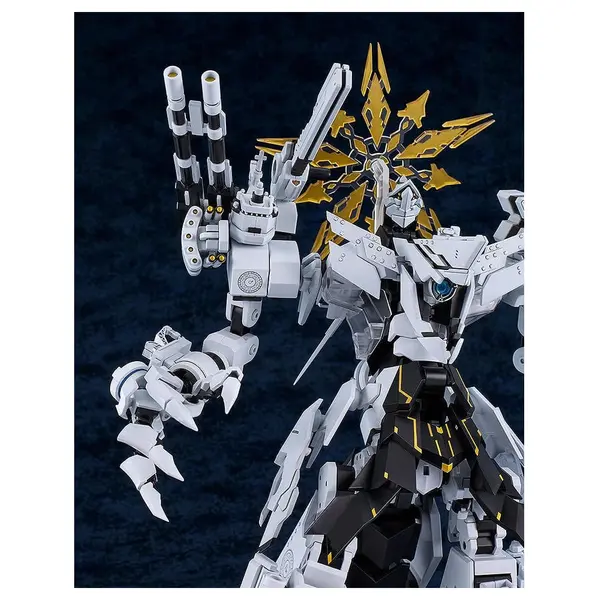 Blue Archive Plastic Model Kit Moderoid Daath 20 cm Good Smile Company