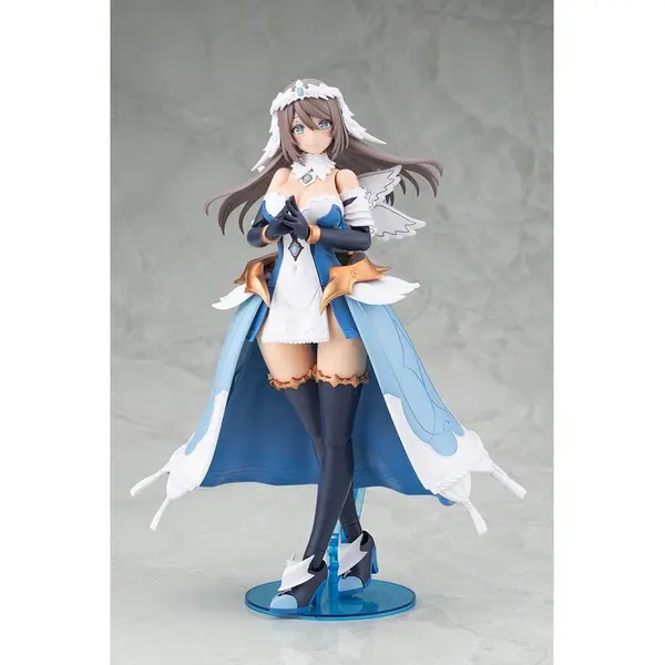 Arcanadea Plastic Model Kit Grand Scale Ermeda 27 cm Kotobukiya
