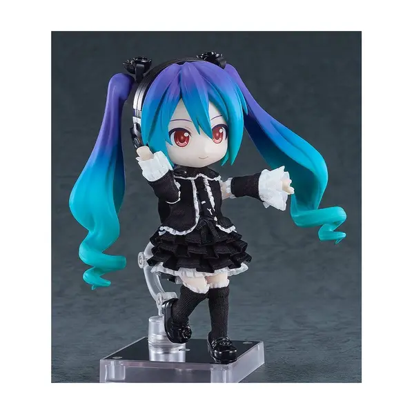 Hatsune Miku Nendoroid Doll Outfit Set 8 Ver. Good Smile