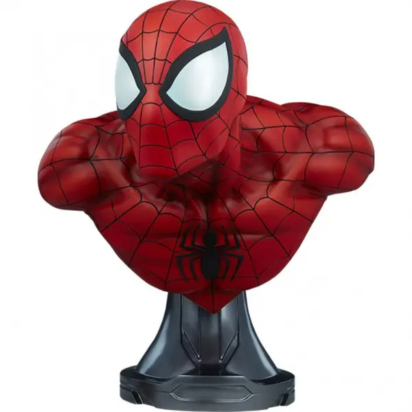 MARVEL COMICS Buste Spider-Man 1 1 Sideshow