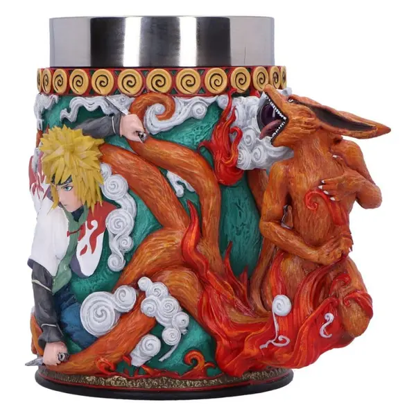Naruto Shippuden - Chope Minato 17 cm