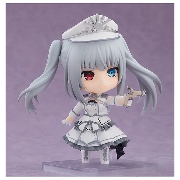 Date A Bullet - Figurine Nendoroid Queen 10 cm