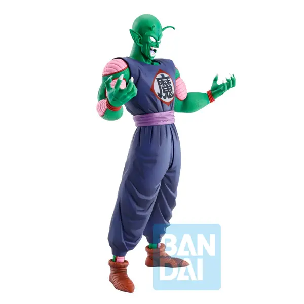 DRAGON BALL Figurine Piccolo Daimaoh Ichibansho EX Mystical Adventure Banpresto
